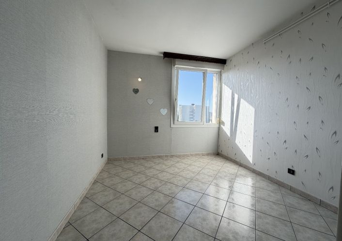 vente Appartement ancien Montigny Les Metz