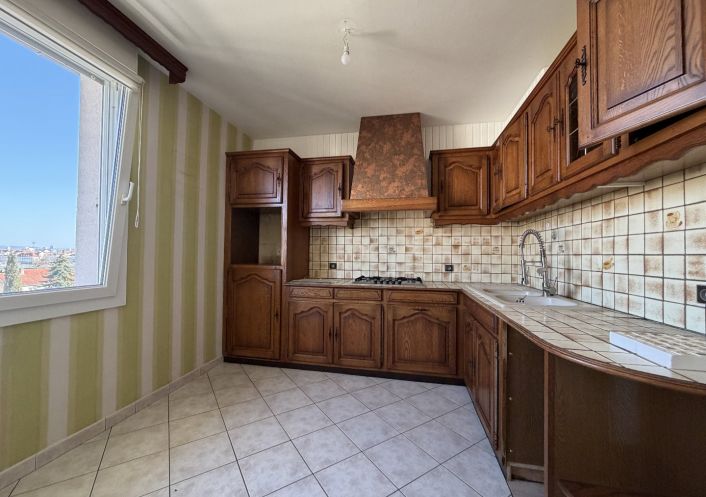 vente Appartement ancien Montigny Les Metz