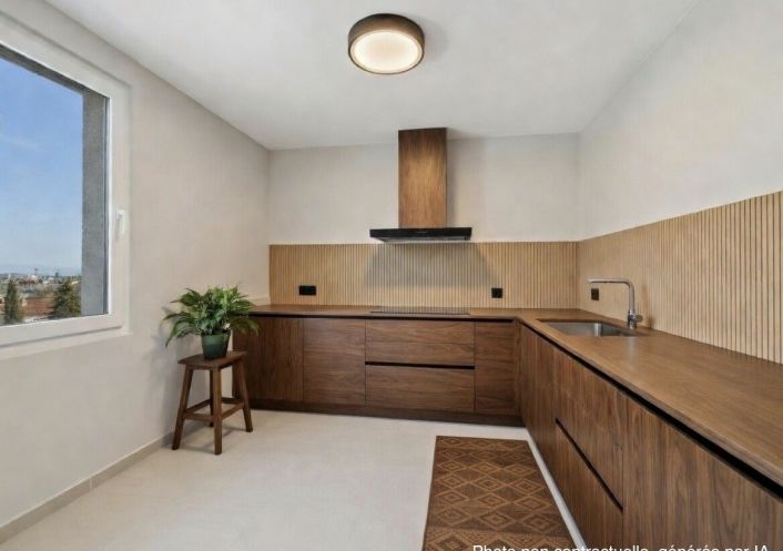 vente Appartement ancien Montigny Les Metz