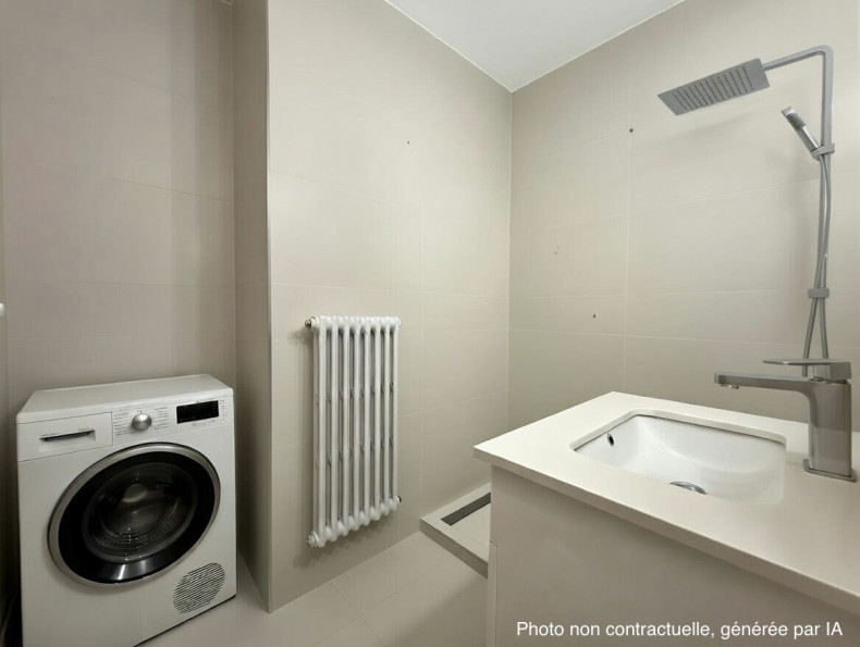 vente Appartement ancien Montigny Les Metz - Photo 9