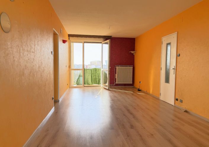 vente Appartement ancien Montigny Les Metz