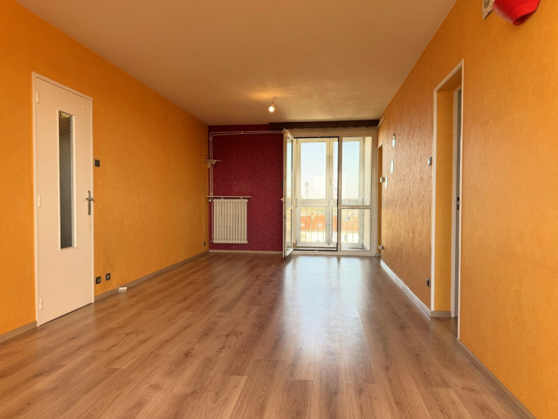 vente Appartement ancien Montigny Les Metz - Photo 3