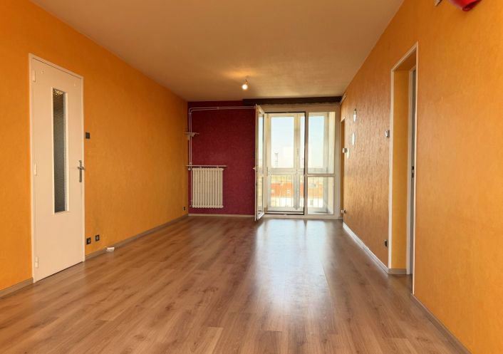 vente Appartement ancien Montigny Les Metz