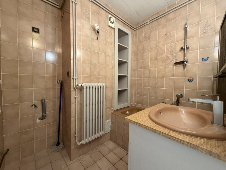 vente Appartement ancien Montigny Les Metz - Photo 8