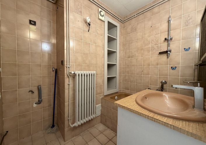 vente Appartement ancien Montigny Les Metz