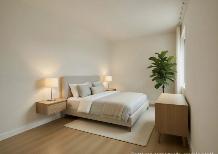 vente Appartement ancien Montigny Les Metz