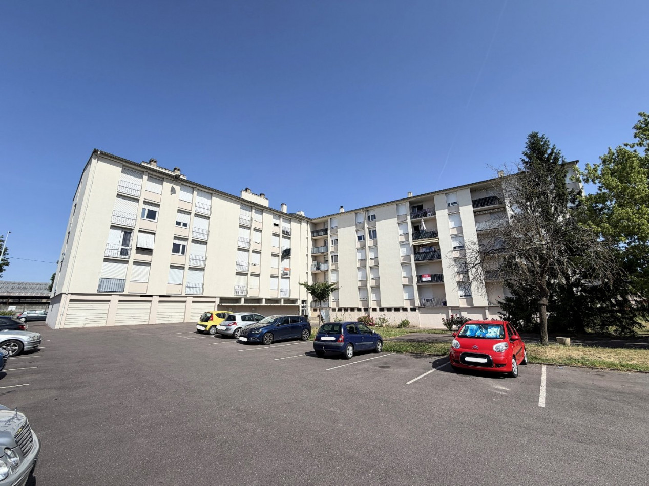 vente Appartement Montigny Les Metz - Photo 15
