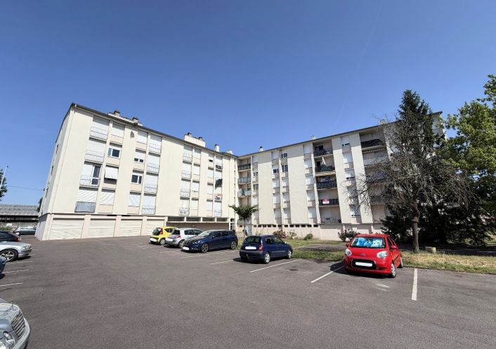 vente Appartement Montigny Les Metz