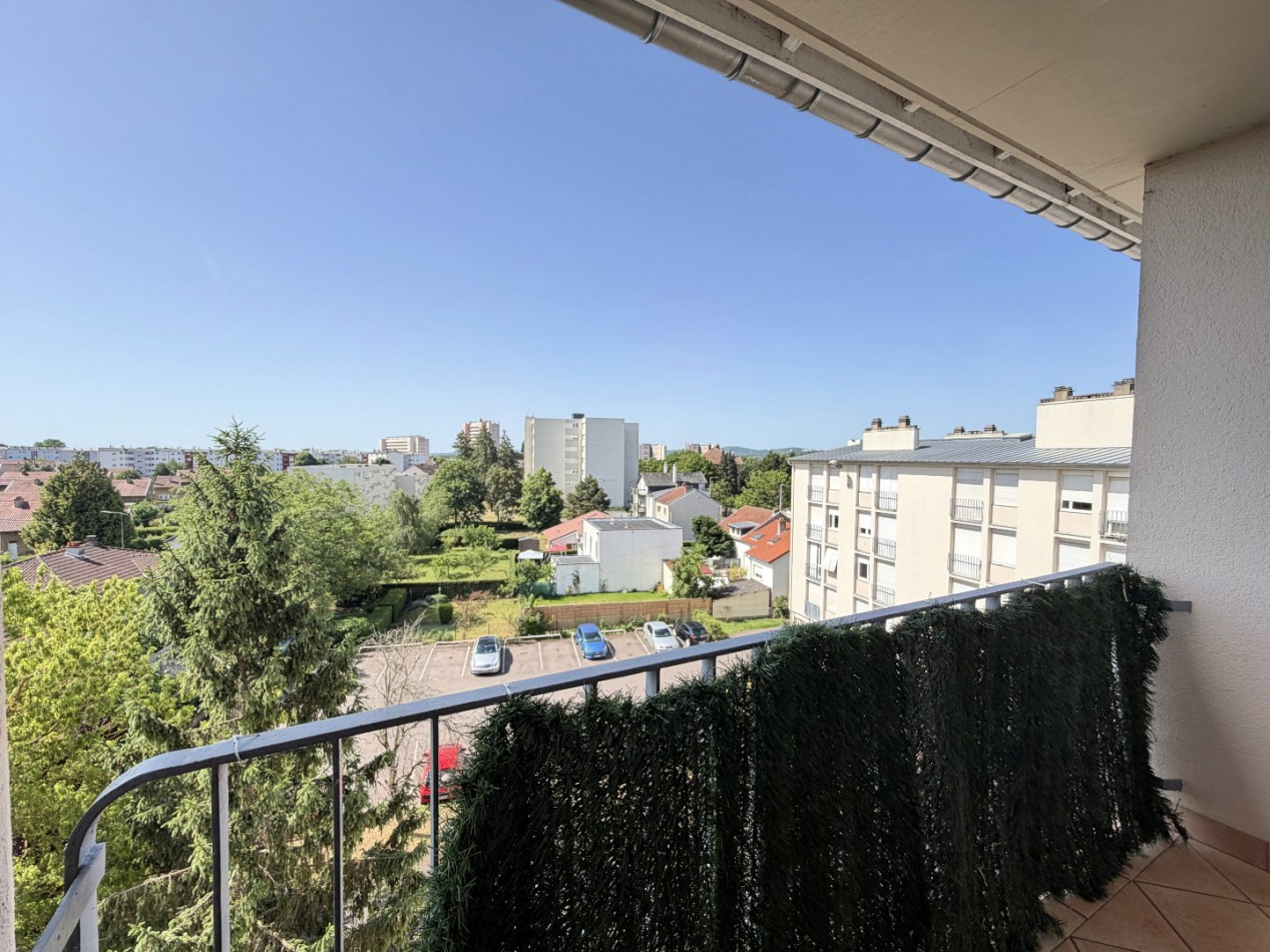 vente Appartement Montigny Les Metz - Photo 2