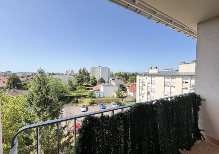 vente Appartement Montigny Les Metz