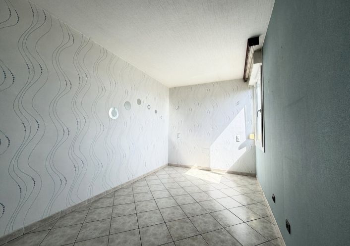 vente Appartement Montigny Les Metz