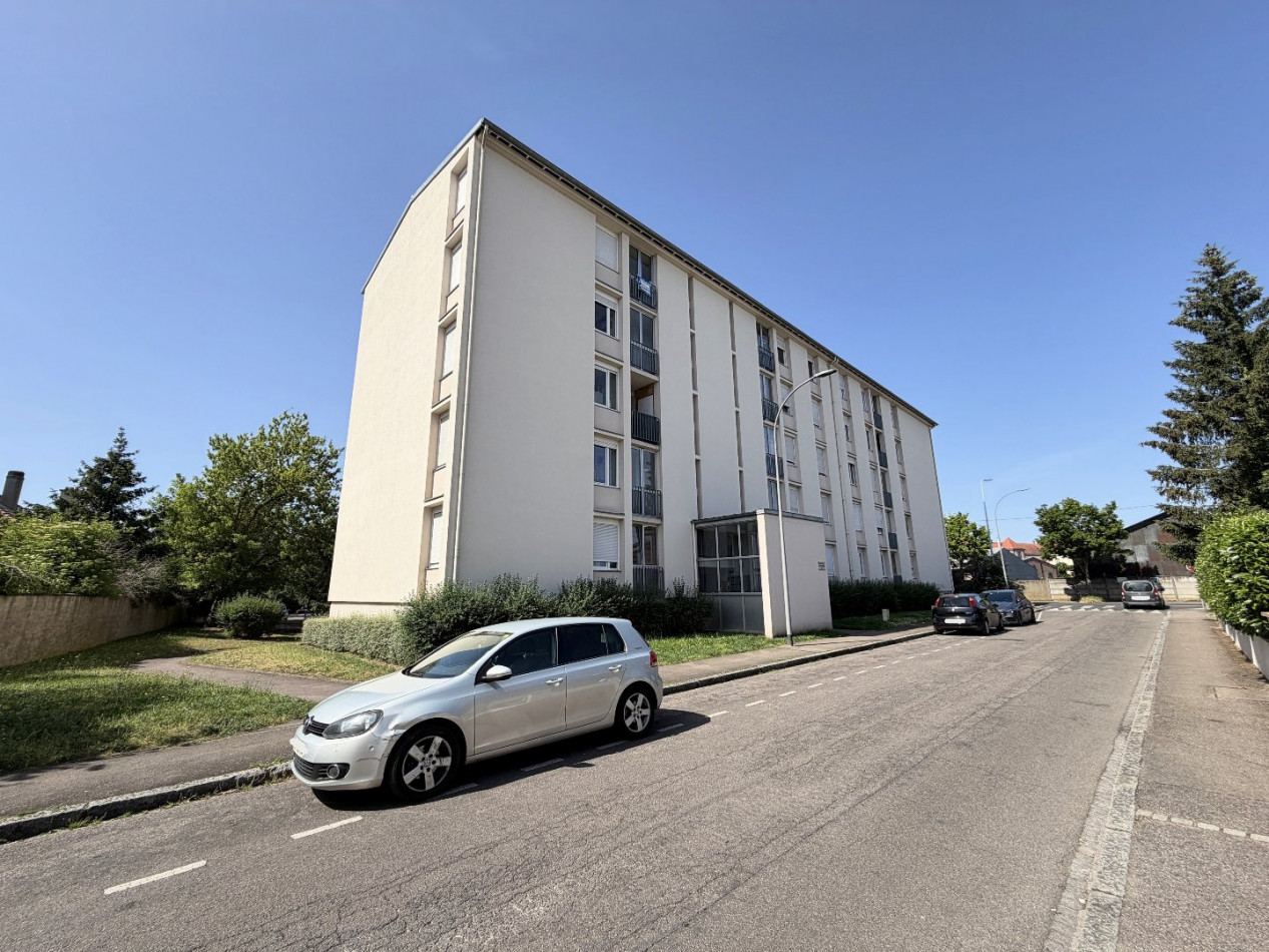 vente Appartement Montigny Les Metz - Photo 14