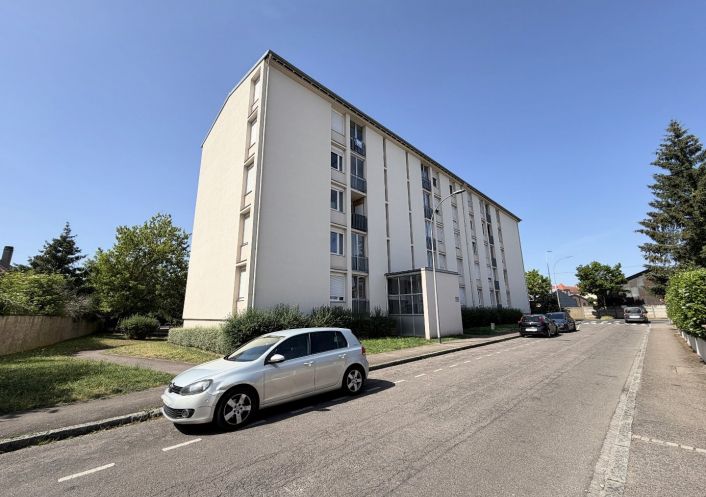 vente Appartement Montigny Les Metz