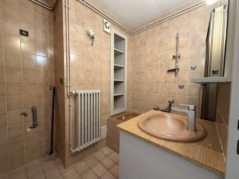 vente Appartement Montigny Les Metz - Photo 8