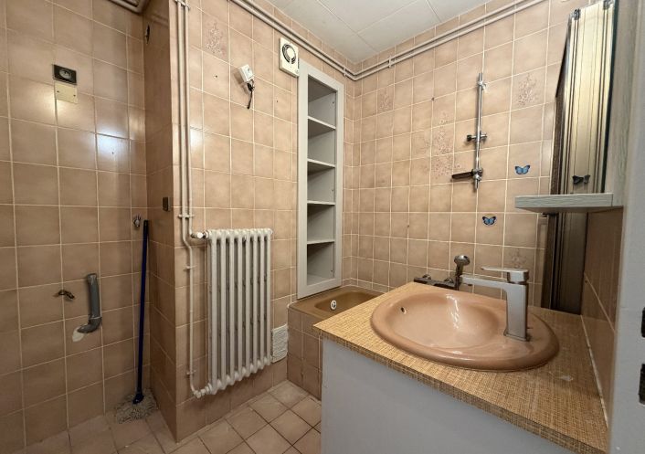vente Appartement Montigny Les Metz