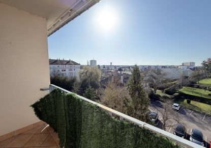 vente Appartement Montigny Les Metz