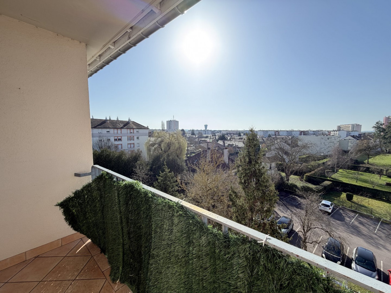 vente Appartement ancien Montigny Les Metz - Photo 3