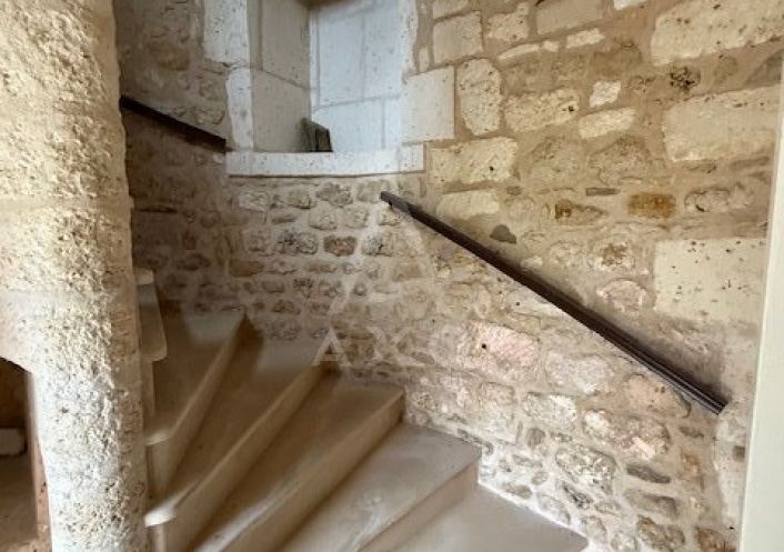 vente Propriété Angouleme