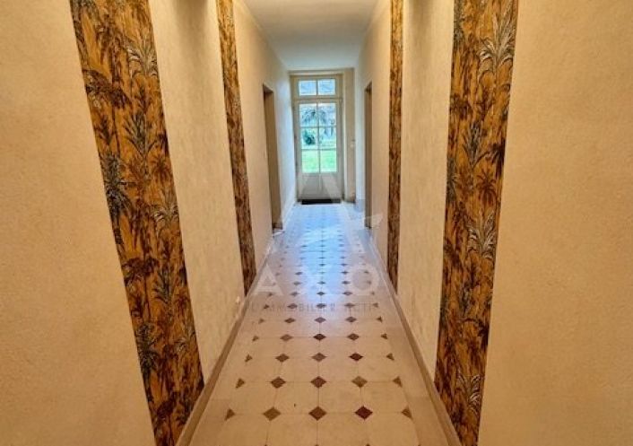 vente Propriété Angouleme