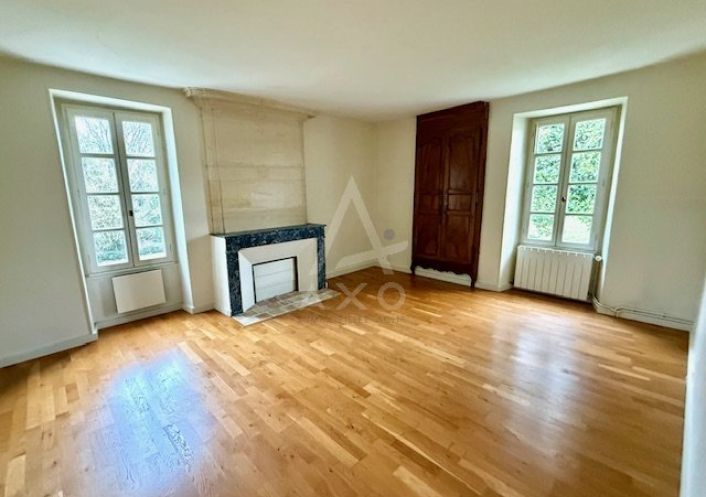 vente Propriété Angouleme