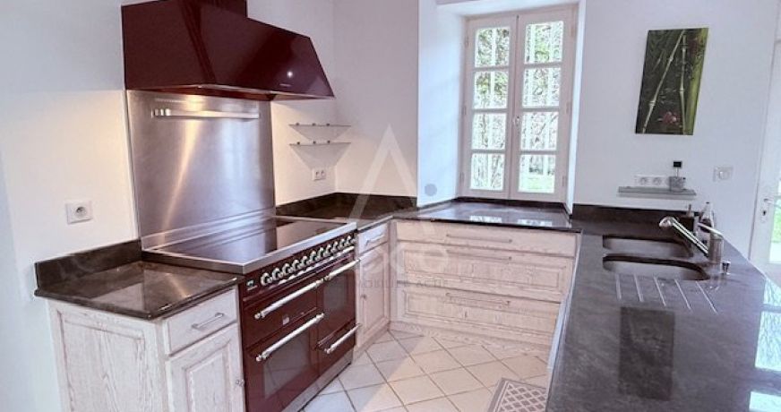 vente Propriété Angouleme