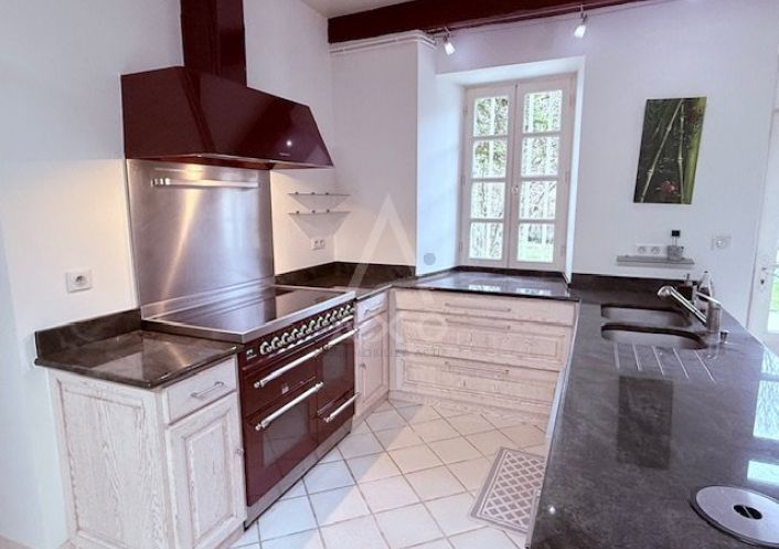 vente Propriété Angouleme
