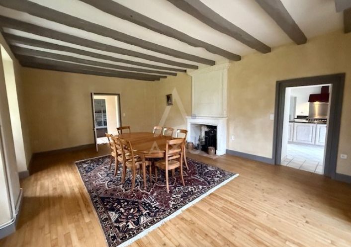 vente Propriété Angouleme