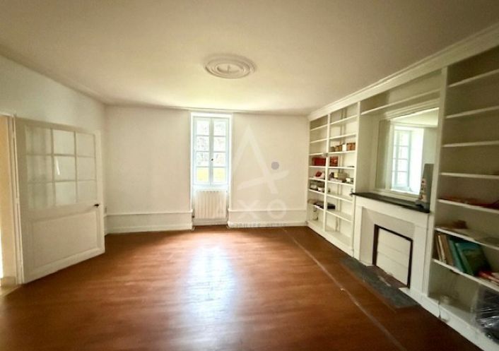 vente Propriété Angouleme