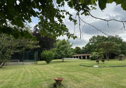 vente Propriété Angouleme