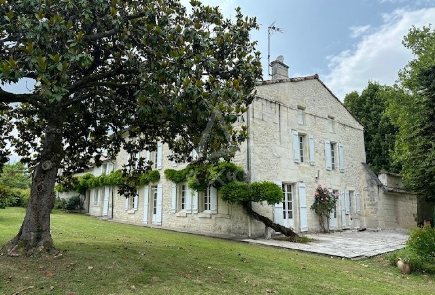 vente Propriété Angouleme - Photo 1