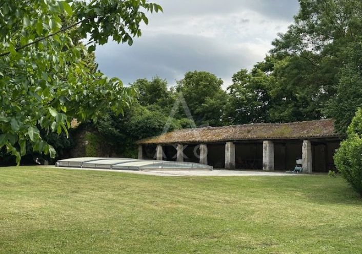 vente Propriété Angouleme
