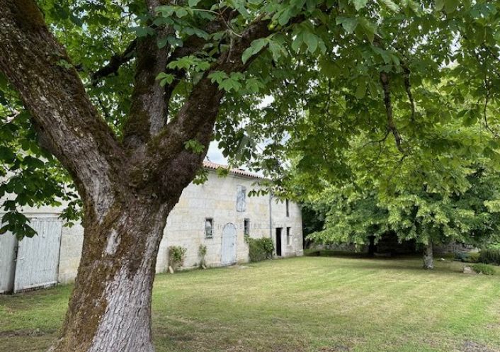 vente Propriété Angouleme