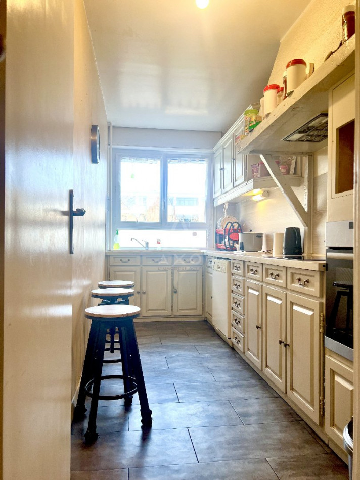 vente Appartement Garges Les Gonesse - Photo 1