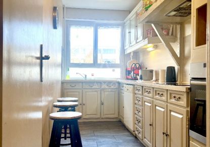 vente Appartement Garges Les Gonesse