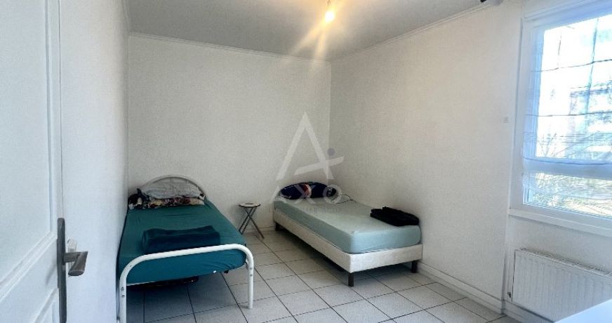 vente Appartement Garges Les Gonesse