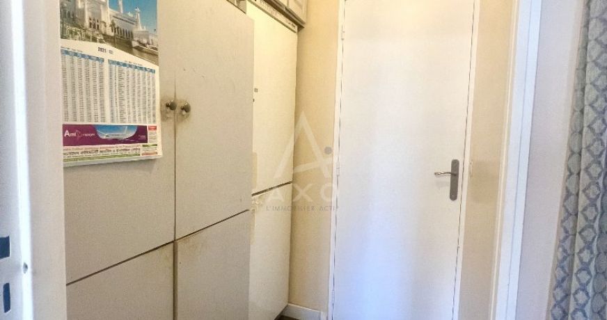 vente Appartement Garges Les Gonesse