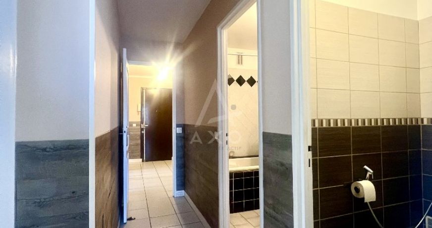 vente Appartement Garges Les Gonesse