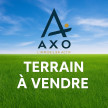 vente Terrain Bascons