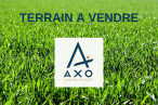 vente Terrain Bascons