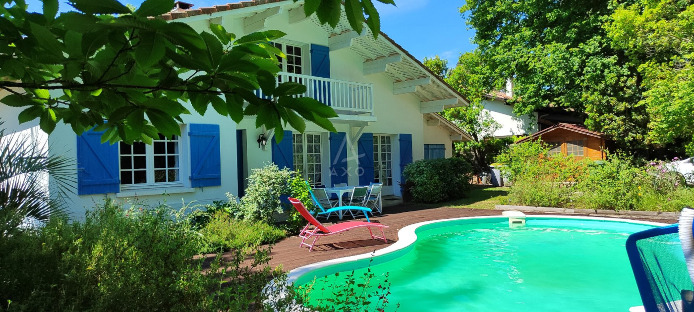 vente Maison Mont De Marsan - Photo 1