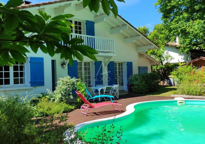 vente Maison Mont De Marsan