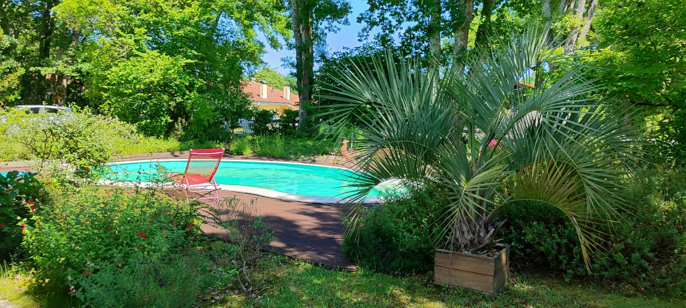 vente Maison Mont De Marsan - Photo 2