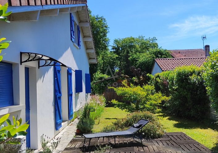 vente Maison Mont De Marsan