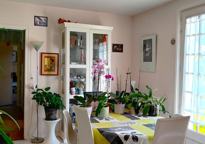 vente Maison Mont De Marsan