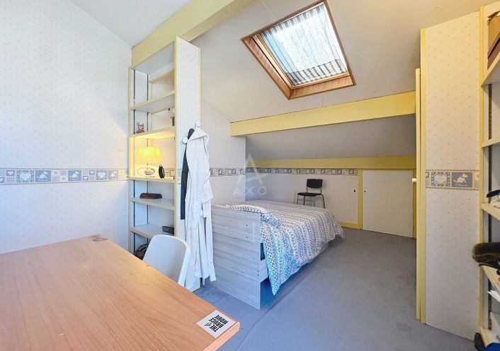 vente Maison Mont De Marsan