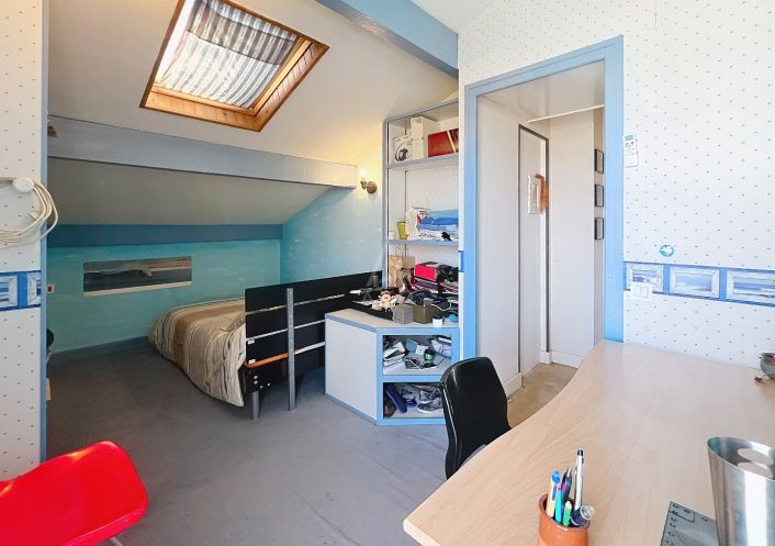 vente Maison Mont De Marsan