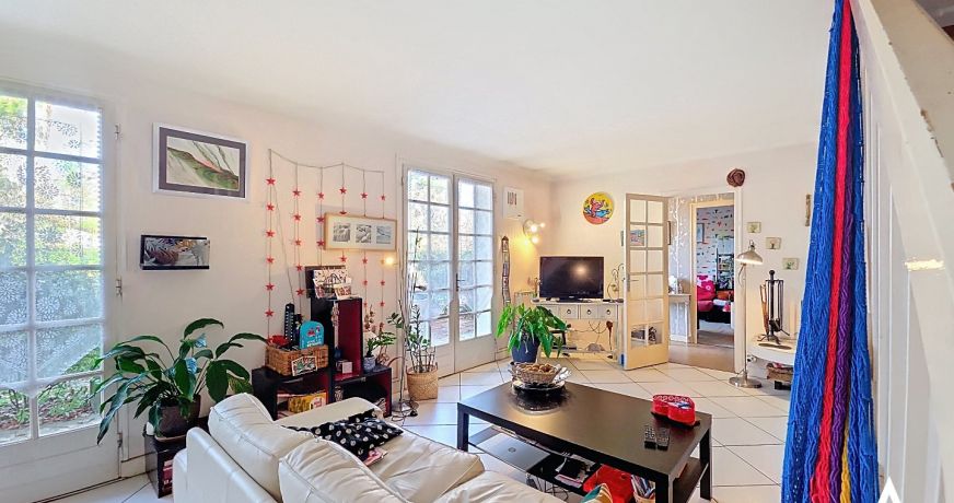 vente Maison Mont De Marsan