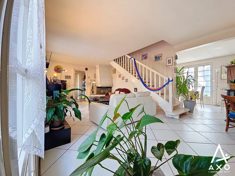 vente Maison Mont De Marsan - Photo 4