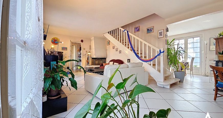 vente Maison Mont De Marsan