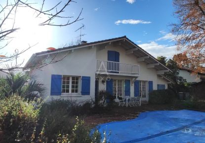 vente Maison Mont De Marsan